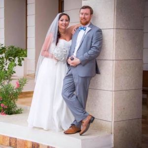 Meet your Posher, Samantha